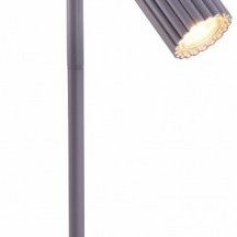 Настольная лампа декоративная Moderli Cora V11940-1T