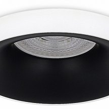Встраиваемый светильник Donel DN02 DN02005R1BW