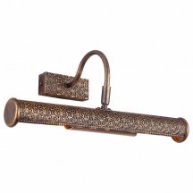 Подсветка для картин Arte Lamp Picture Lights Lux A5075AP-2BR