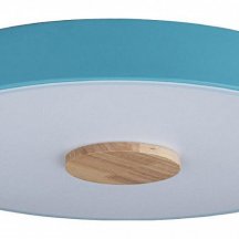 Потолочный светильник Loft IT Axel 10003/24 Blue