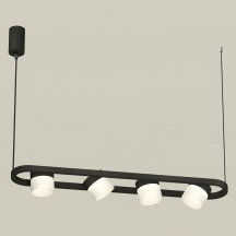 Подвесной светильник Ambrella light TRADITIONAL XB9164154