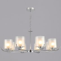 Подвесная люстра Reluce 19470-0.4-08