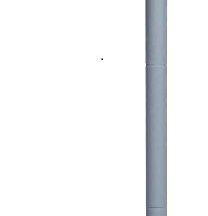 Грунтовый светильник Oasis Light SOLAR P9011-1030 Spike S