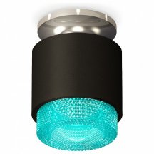 Накладной точечный светильник Ambrella light Techno Spot XS7511082