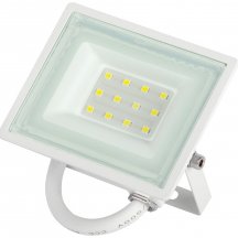 Прожектор уличный ЭРА LPR-02 LPR-023-W-65K-010