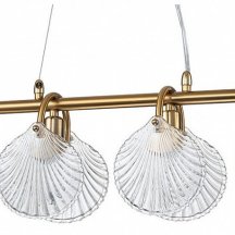 Подвесной светильник Escada Soprano 645/4PL