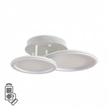 Потолочная люстра Alis Smart 8380/45CL