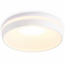 Точечный светильник Ambrella light TECHNO SPOT TN3321