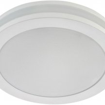 Точечный светильник AM296 AM296 12W WH 3000K R