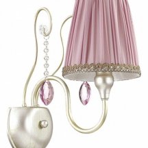 Бра для спальни Odeon Light  3393/1W