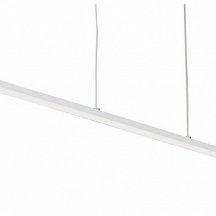 Подвесной светильник на кухню Vitaluce  V4663-0/1S