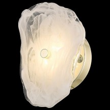 Настенный светильник Wertmark Nicola WE159.01.301