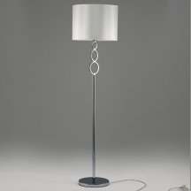 Торшер Macadamia V10554-1F