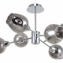 Потолочная люстра F-Promo Tilda 2657-6U в современном стиле
