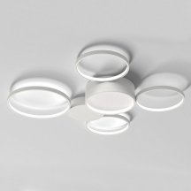 Люстра для натяжного потолка ImperiumLoft TWINE TWINE01