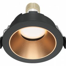 Встраиваемый светильник Maytoni Technical Share DL051-U-1BMG