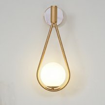 Бра ImperiumLoft 44.645