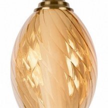 Подвесной светильник Helix 10421/A Amber