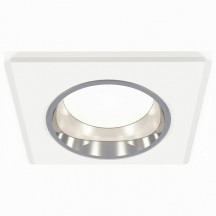 Встраиваемый светильник Ambrella light Xc652 XC6520003