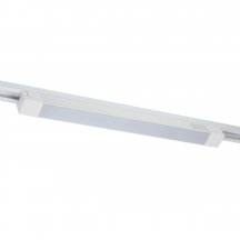 Трековый светодиодный светильник Uniel ULB-Q281 30W/4000K WHITE UL-00010119