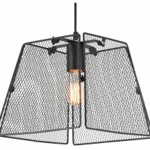 Подвесной светильник Lussole Lgo Bossier GRLSP-8273 из Италии