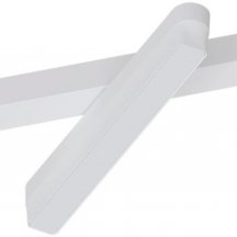 Трековый светильник Arte Lamp Rapid A2960PL-1WH