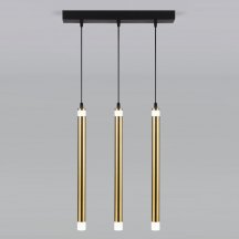 Подвесной светильник Eurosvet Maestro 50133/3 LED