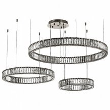 Подвесная люстра Dio DArte  Caneva Caneva L 1.5.80+60+40.100 N