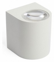 Уличный настенный светильник Feron DH052 48473