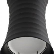Потолочный светильник Fametto Sotto DLC-S605 GU10 Black UL-00008859