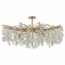 Элитная люстра Dio D'Arte Tavenna Gold Tavenna H 1.3.100.102 G