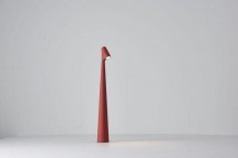 Интерьерная настольная лампа Alfa Light F3924-47