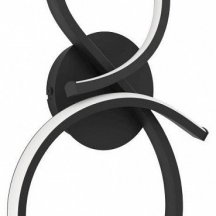 Настенный светильник Serpins 901268