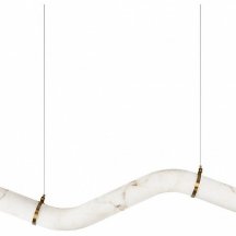 Подвесной светильник Loft IT Liberty acrylic 10551B