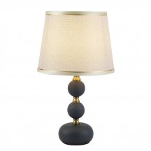 Интерьерная настольная лампа MODELUX ML.6142.01TL GR