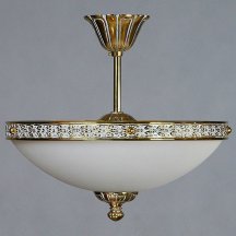 Подвесной светильник для кухни Ambiente by Brizzi Toledo 02155/35 PL WP