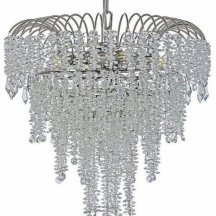 Элитная подвесная люстра Arti Lampadari Ferla Ferla E 1.5.32.105 N