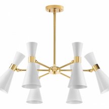 Подвесная люстра Lightstar Dumo 816066