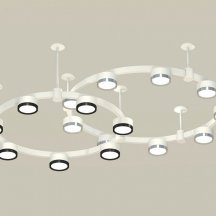 Подвесная люстра Ambrella XR XR92211150