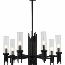 Потолочная люстра Stilfort Graff 2170/02/07P