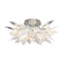 Потолочная люстра  ML.6869.850 CR