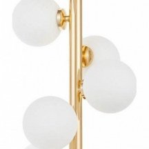Подвесная люстра Lumina Deco Marsiada LDC 6033-7 F.GD