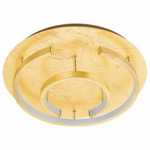 Потолочный светодиодный светильник Eglo Pozondon 98487