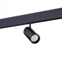 Трековый светильник Alpha DL20295WW15BND