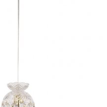 Подвесной светильник Bohemia Ivele Crystal 1477 14771P/13 G