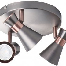 Спот Kanlux MILENO EL-3O ASR-AN 29113 Спот Kanlux MILENO EL-3O ASR-AN 29113