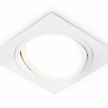 Встраиваемый светильник Ambrella light TECHNO SPOT TN51915