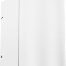 Уличный настенный светодиодный светильник Arlight LGD-Forma-Wall-R90-12W Day4000 037255