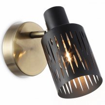 Настенно-потолочный спот Ambrella light TRADITIONAL TR8667