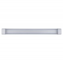 Настенно-потолочный светильник Uniel ULO-AL60-18W/6500K WHITE